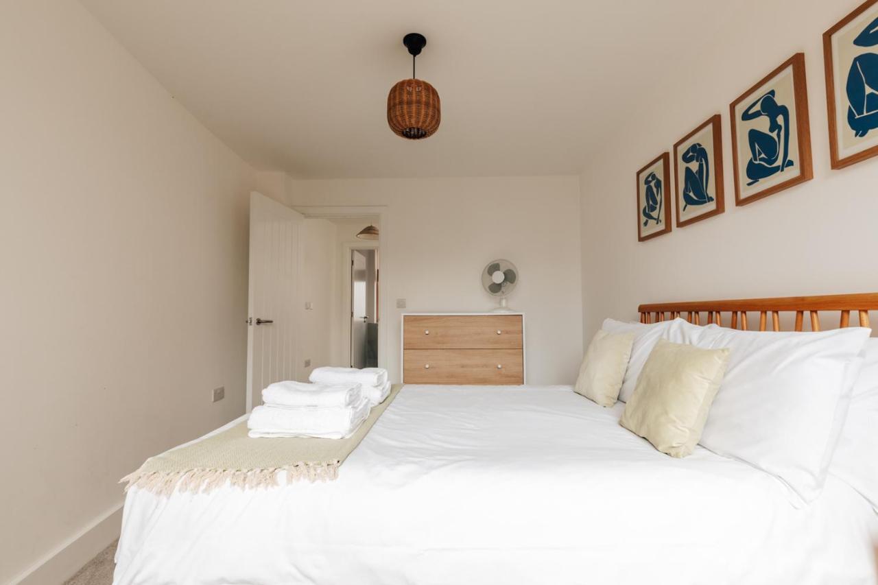 Redland In Bespoke 1 Of 2 Casa vacanze Bristol