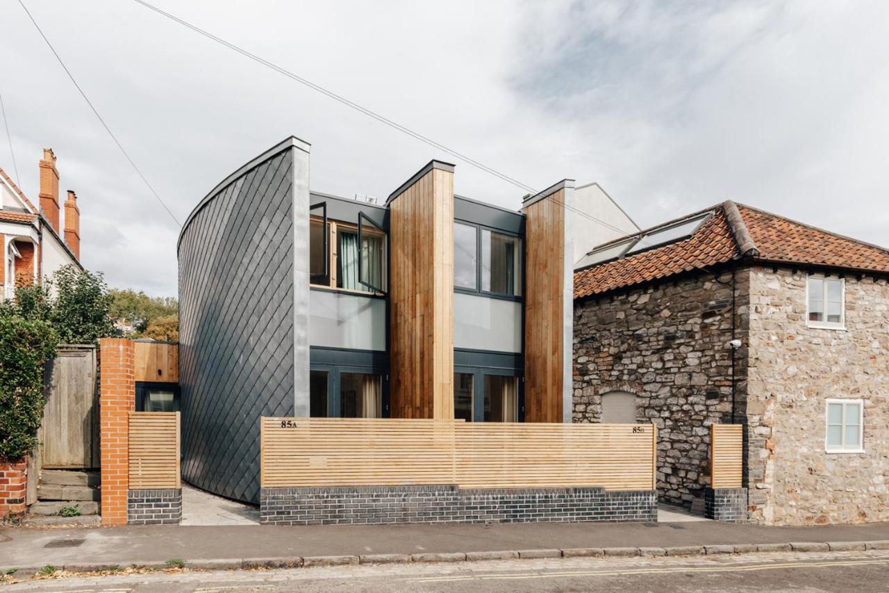Redland In Bespoke 1 Of 2 Casa vacanze Bristol