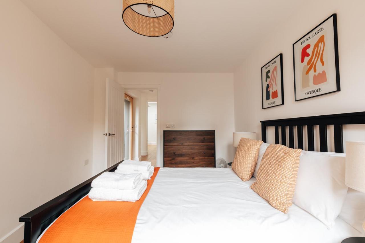 Redland In Bespoke 1 Of 2 Casa vacanze Bristol